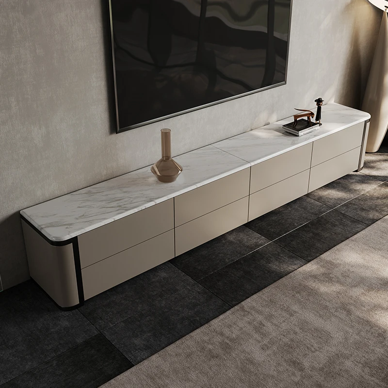 Hoek TV-standaard Woonkamer Op - Drawer Pedestal Cabinet recensie en prijs