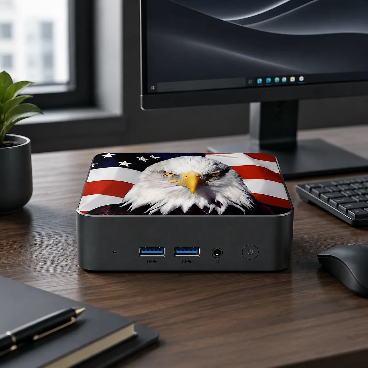 Intel Core N150 Nieuwe 2026 Mi - Home Office Pc recensie en prijs