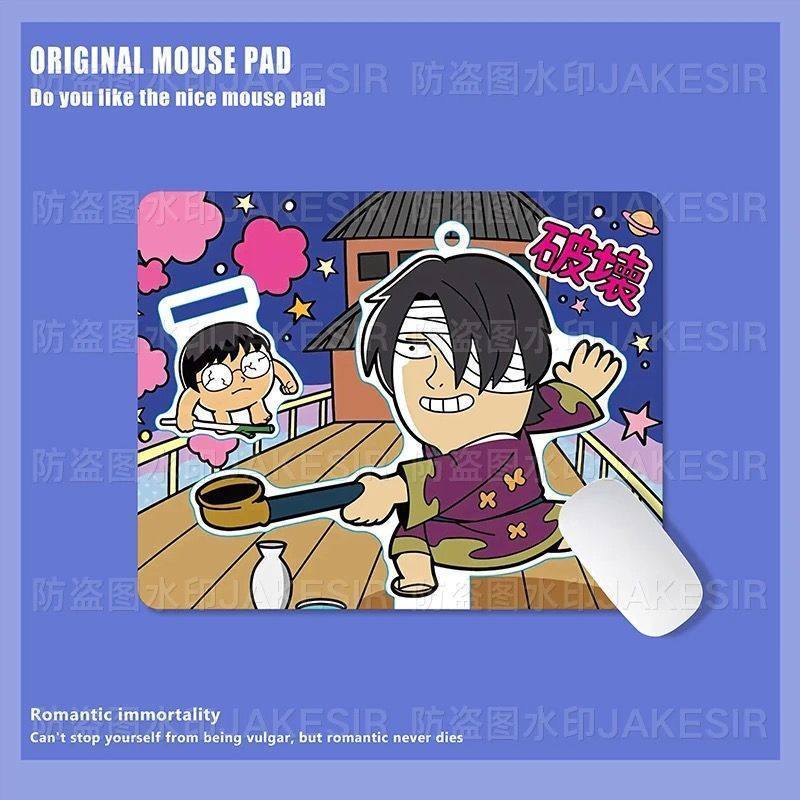 Kawaii Gintama Grote Muismat A - Home Office Desks recensie en prijs