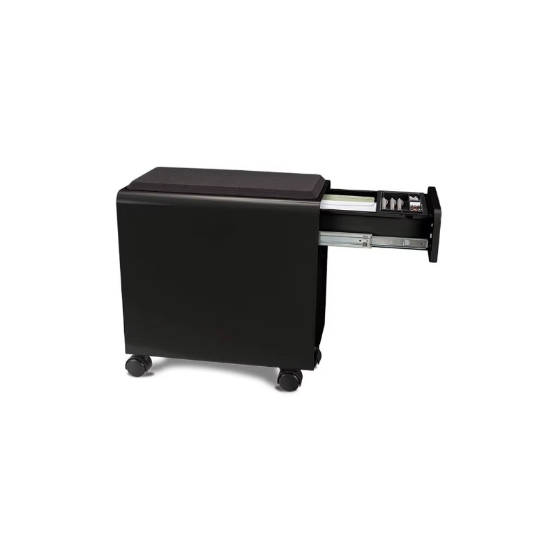 Smalle 2-ladenkast met zitting - Drawer Pedestal Cabinet recensie en prijs