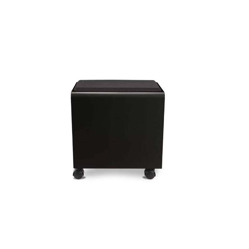 Smalle 2-ladenkast met zitting - Drawer Pedestal Cabinet recensie en prijs