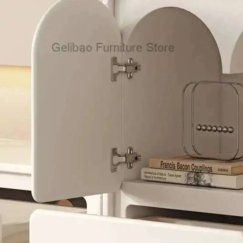 Vloermeubelstandaard Tv-kast L - Drawer Pedestal Cabinet recensie en prijs