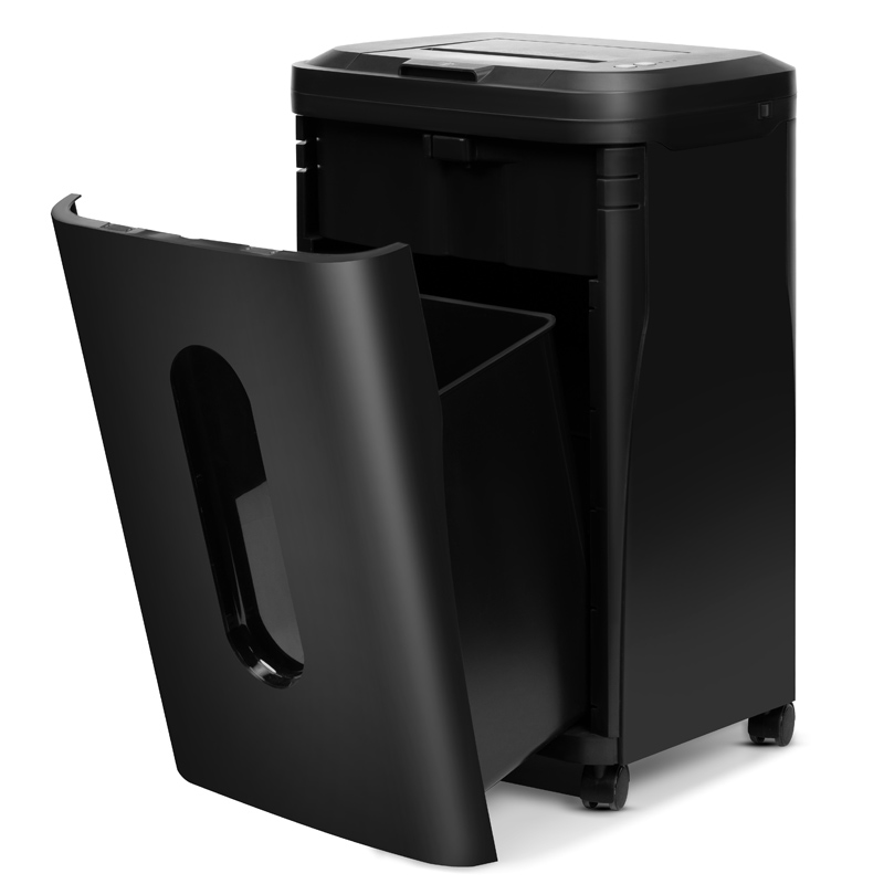 COMET Commercial Heavy Duty 25 - Paper Shredder Micro recensie en prijs