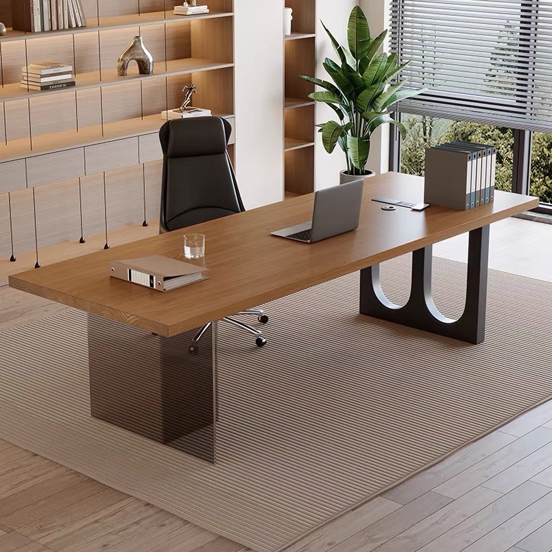 Italiaans acryl zwevend houten - Home Office Desks recensie en prijs