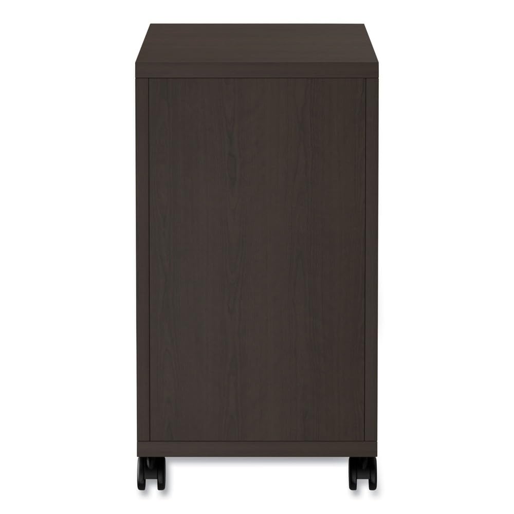 Mobiele archiefkast met 2 lade - Drawer Pedestal Cabinet recensie en prijs