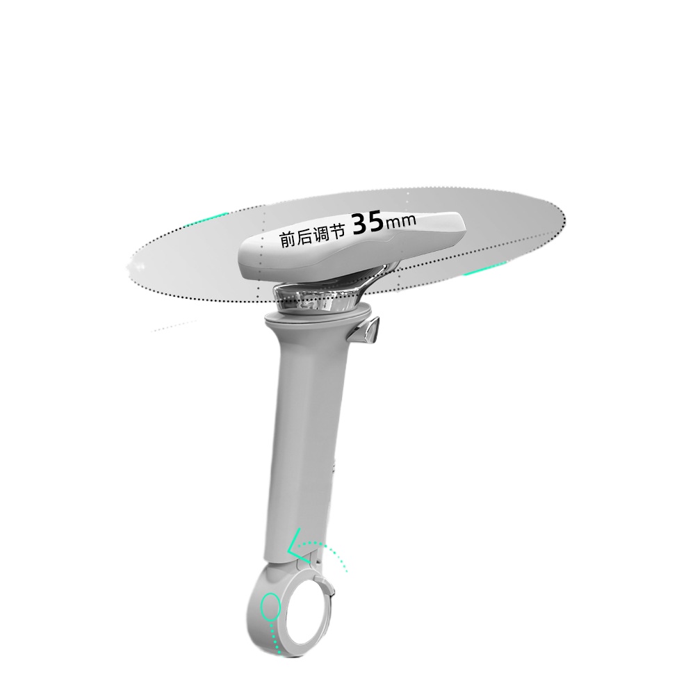 UlanSen Ergonomische bureausto - Home Office Desks recensie en prijs