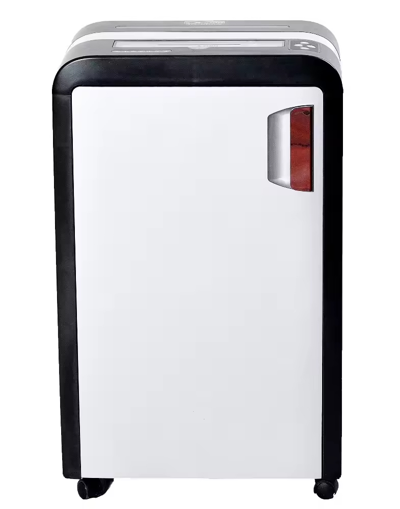Zware Micro Cut 20-vellen papi - Paper Shredder Micro recensie en prijs