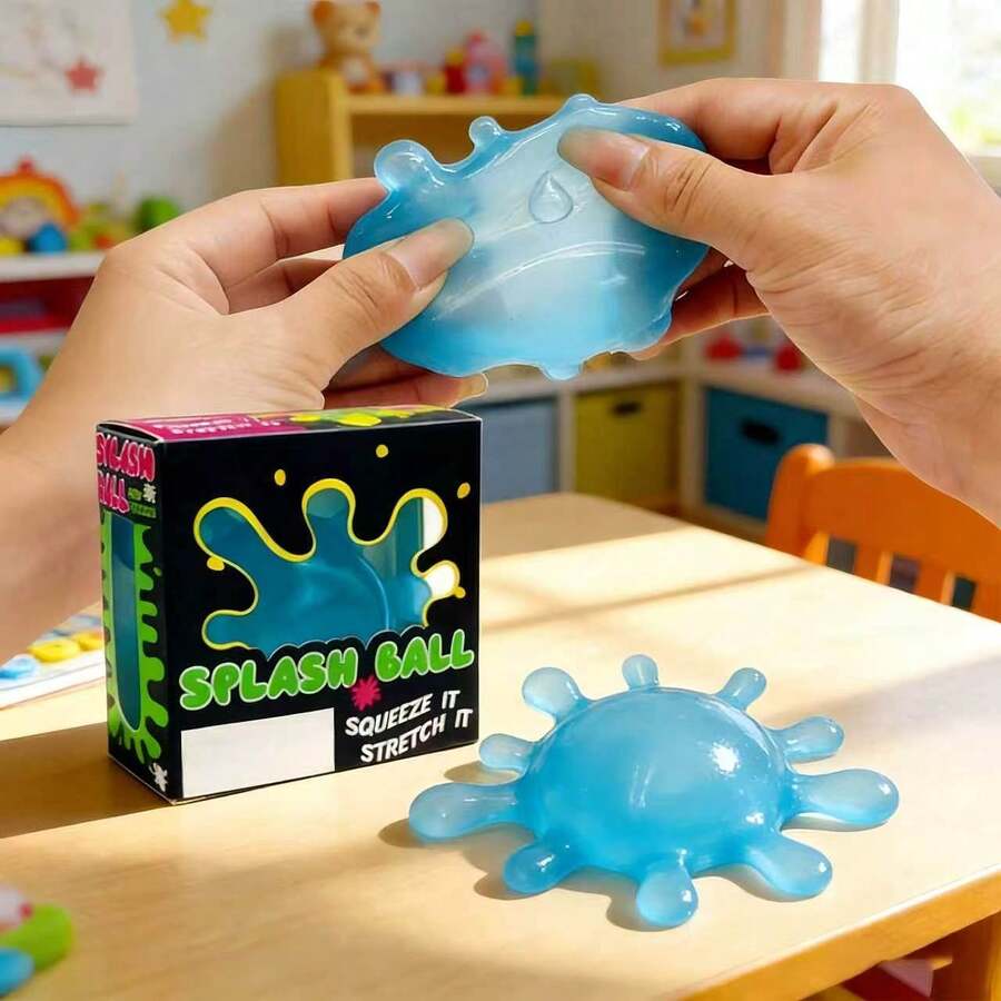 1 stuk squishy speelgoed, stre - Home Office Bagas recensie en prijs