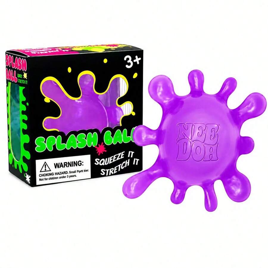 1 stuk squishy speelgoed, stre - Home Office Bagas recensie en prijs