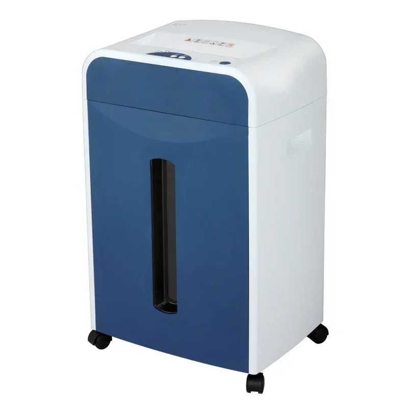 Krachtige, stille elektrische  - Paper Shredder Micro recensie en prijs
