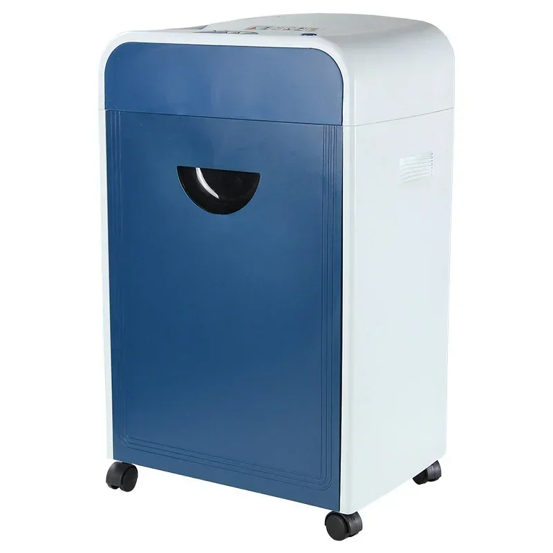 Krachtige, stille elektrische  - Paper Shredder Micro recensie en prijs