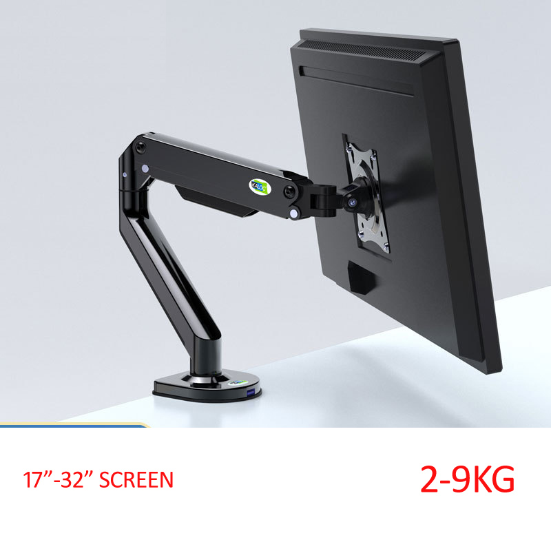 D200 2-9kg ergonomische dubbel - Monitor Arm Dual recensie en prijs