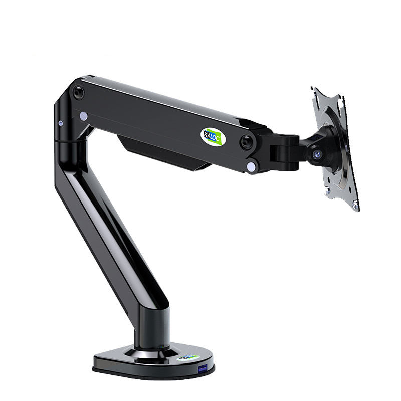 D200 2-9kg ergonomische dubbel - Monitor Arm Dual recensie en prijs