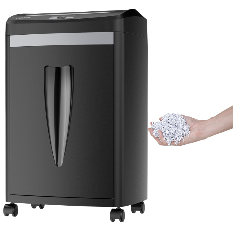 Hoge beveiliging P-5 Micro Cut - Paper Shredder Micro recensie en prijs