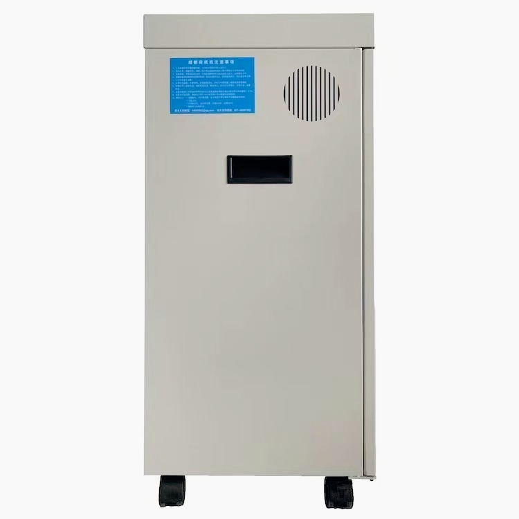 Commerciële zware papierversni - Paper Shredder Micro recensie en prijs