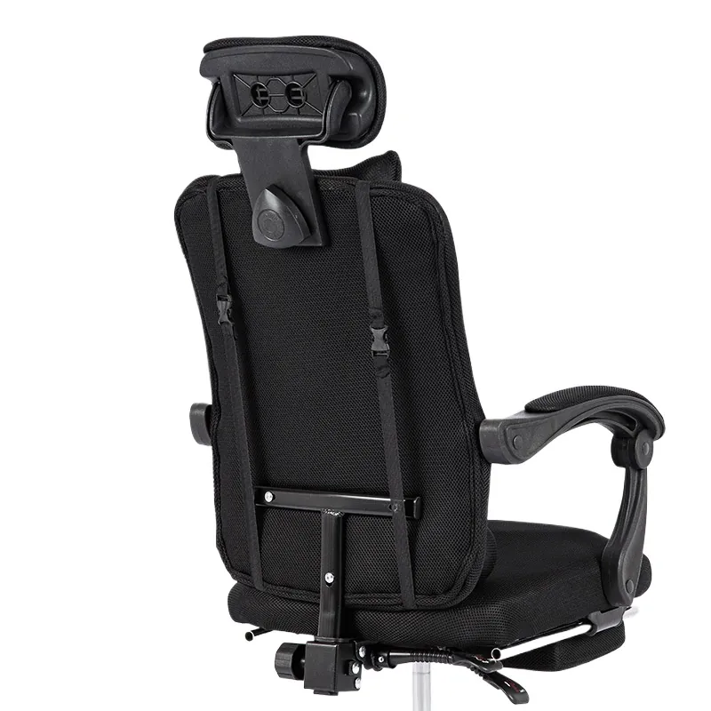 Ergonomische bureaustoel met g - Home Office Desks recensie en prijs