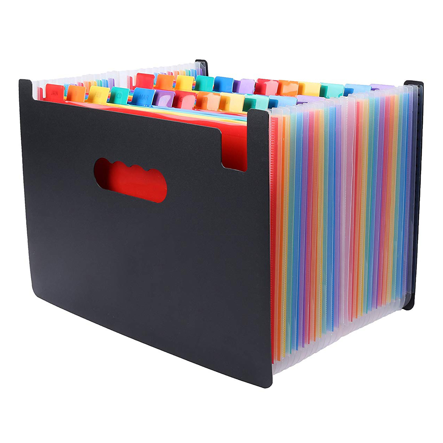 Creatieve zakken Uitbreidende  - Home Office Bagas recensie en prijs