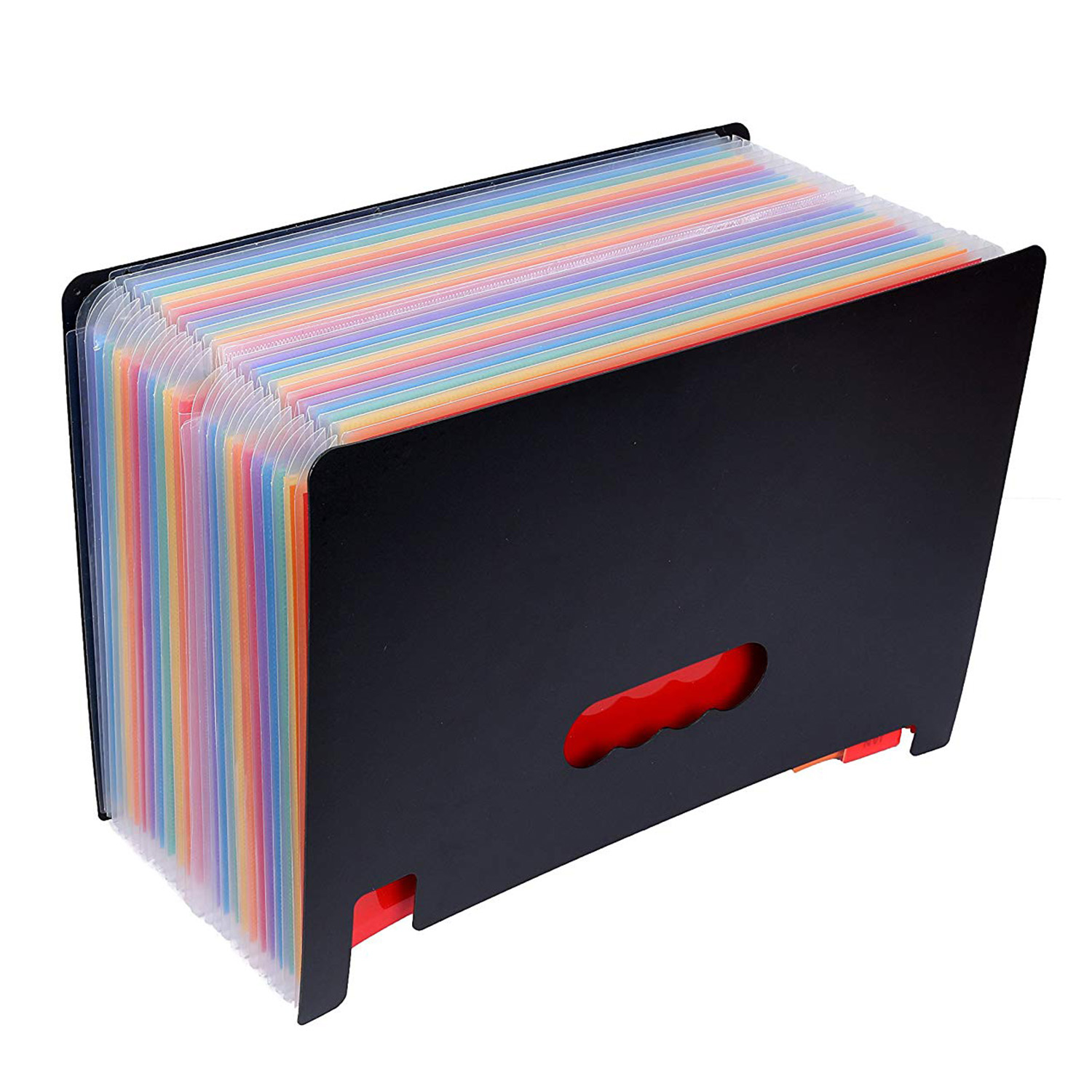 Creatieve zakken Uitbreidende  - Home Office Bagas recensie en prijs