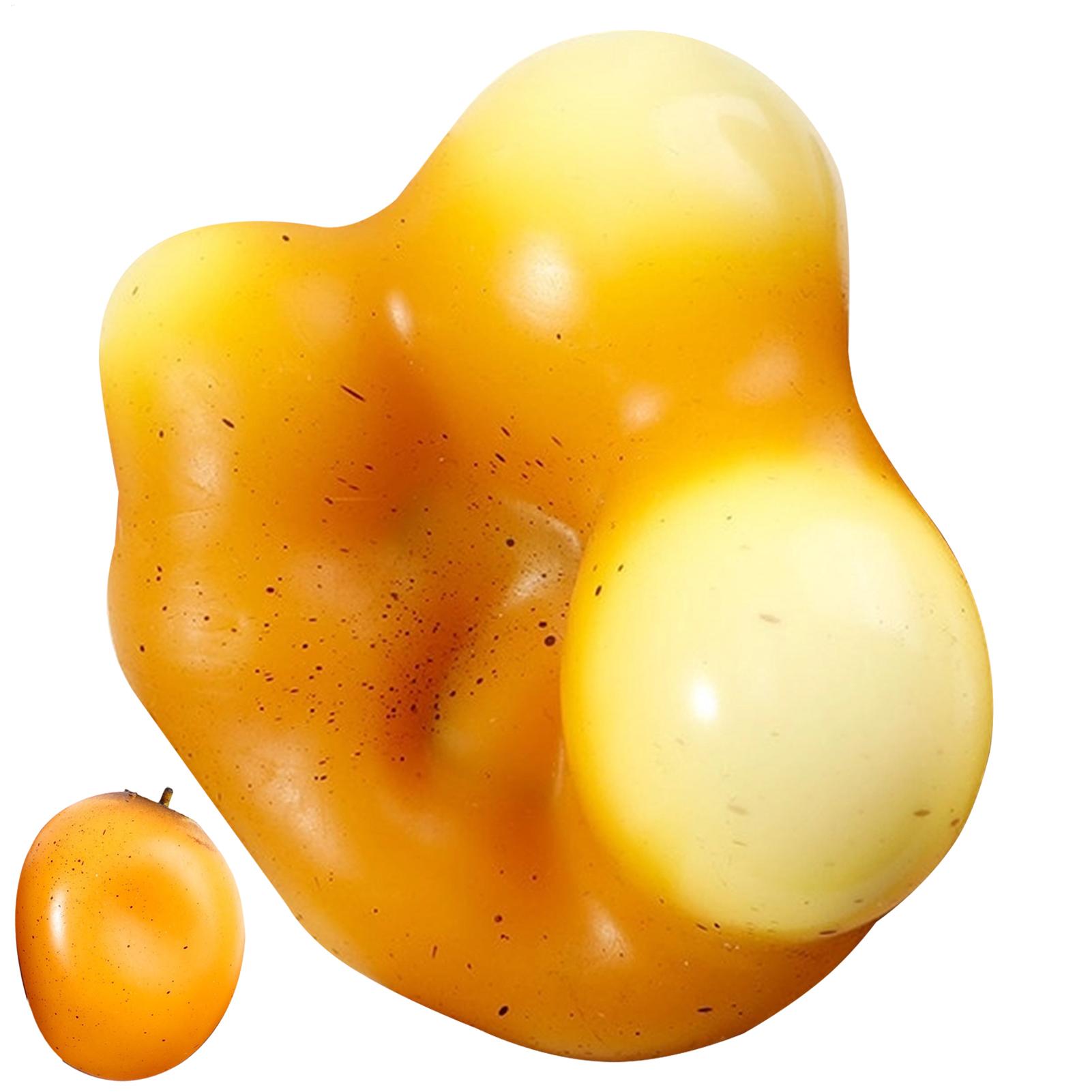 Mango Stress Toy Sensorisch la - Home Office Simulator recensie en prijs
