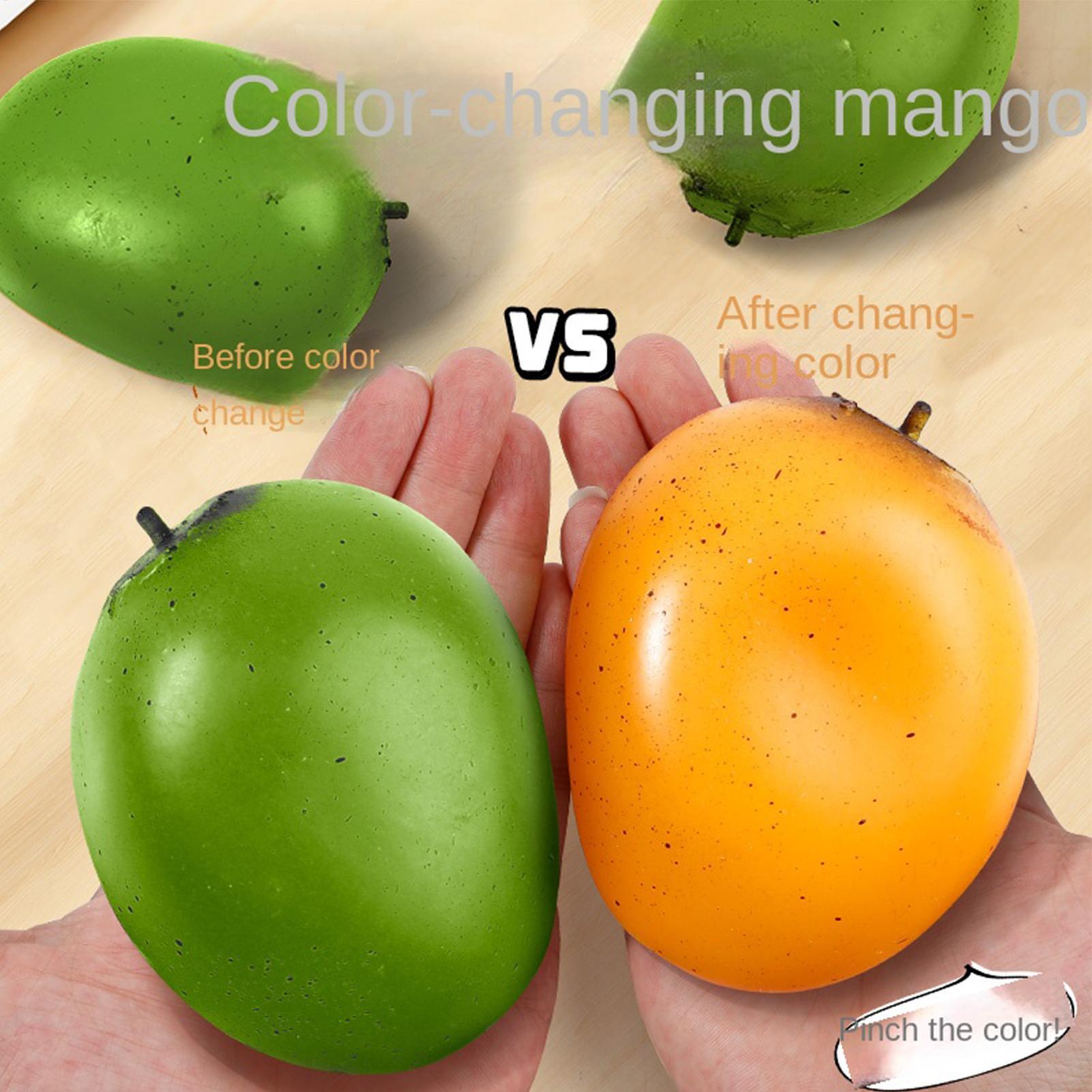 Mango Stress Toy Sensorisch la - Home Office Simulator recensie en prijs
