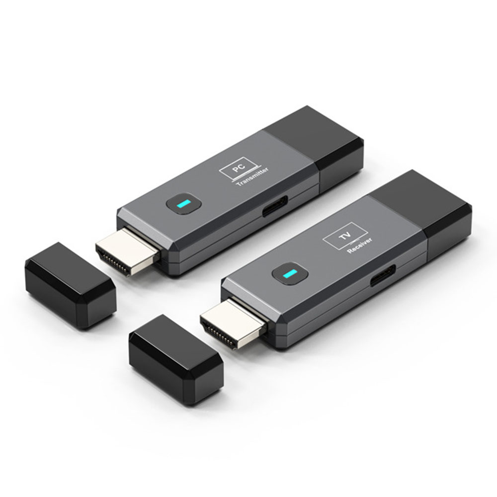 50M Lange afstand 1080P Draadl - Home Office Pc recensie en prijs