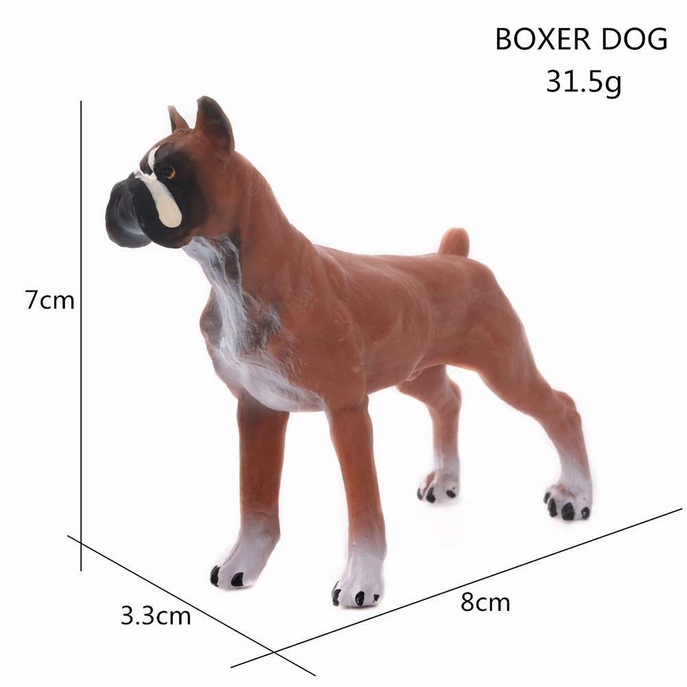 1 Stuks Mini Hond Simulatie So - Home Office Simulator recensie en prijs