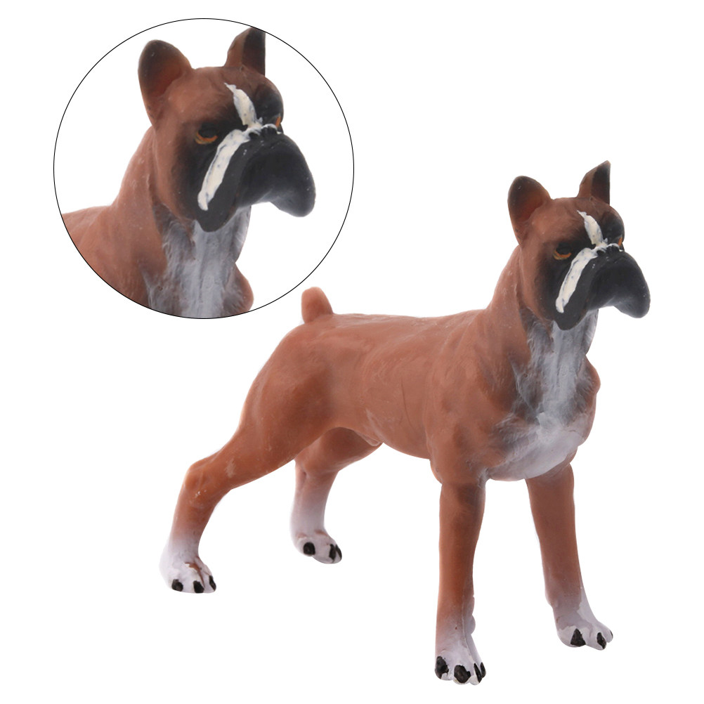 1 Stuks Mini Hond Simulatie So - Home Office Simulator recensie en prijs