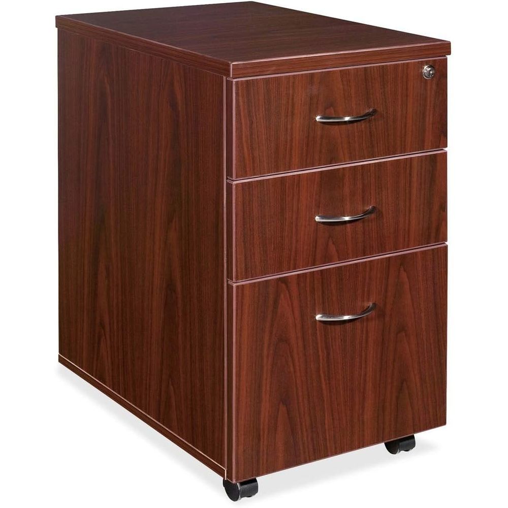 Mobiele onderstelkast met lade - Drawer Pedestal Cabinet recensie en prijs