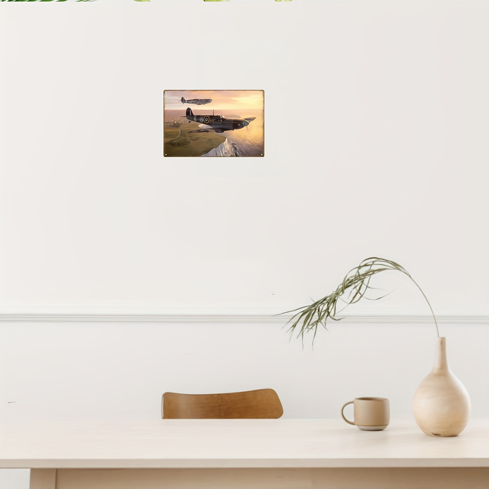 CIFBUY Vintage Britse Luchtvaa - Home Office British recensie en prijs