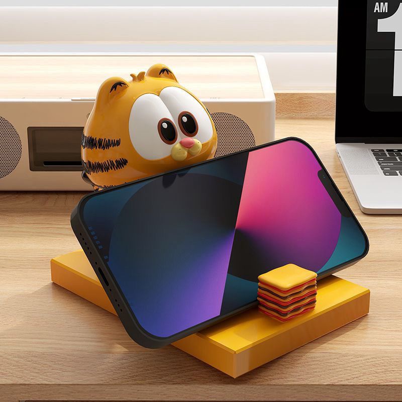 Garfield anime cartoon schatti - Home Office Desks recensie en prijs